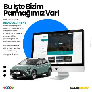 konya mobil uyumlu web sitesi — Foto Galeri — Konya Web Tasarım