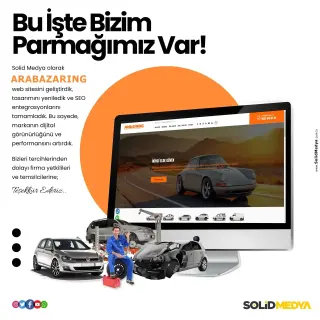 konya responsive web tasarım — Foto Galeri — Konya Web Tasarım