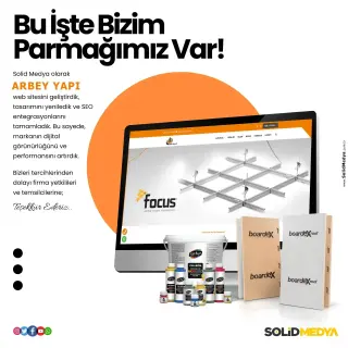 konya seo uyumlu web sitesi — Foto Galeri — Konya Web Tasarım