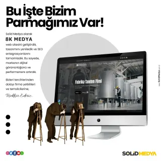 konya web ajans — Foto Galeri — Konya Web Tasarım