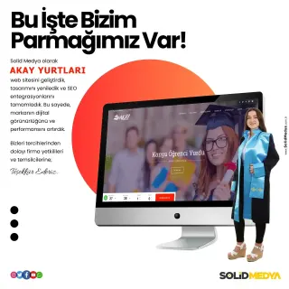 konya web sitesi — Foto Galeri — Konya Web Tasarım