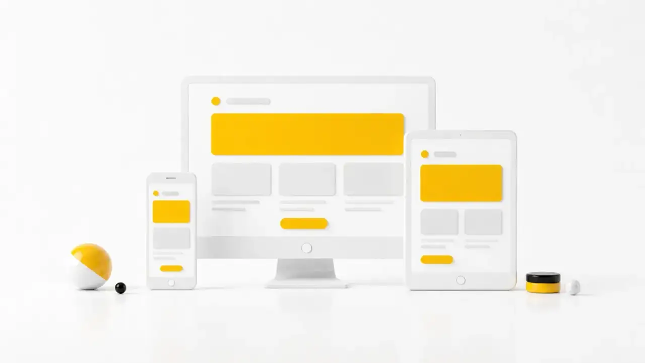 Mobil Uyumlu Web Tasarım — Haberler — Konya Web Tasarım