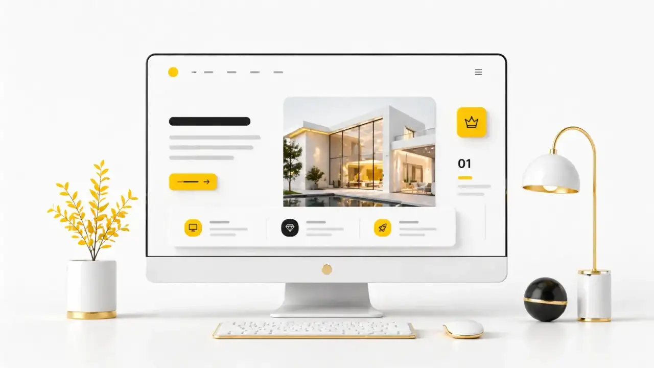 Profesyonel Web Tasarım Rehberi — Haberler — Konya Web Tasarım
