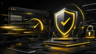 Konya Hızlı ve Güvenli Web Tasarım — Hizmetler — Konya Web Tasarım