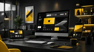 Konya Kurumsal Web Sitesi — Hizmetler — Konya Web Tasarım