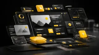 Konya UX/UI Odaklı Web Tasarım — Hizmetler — Konya Web Tasarım