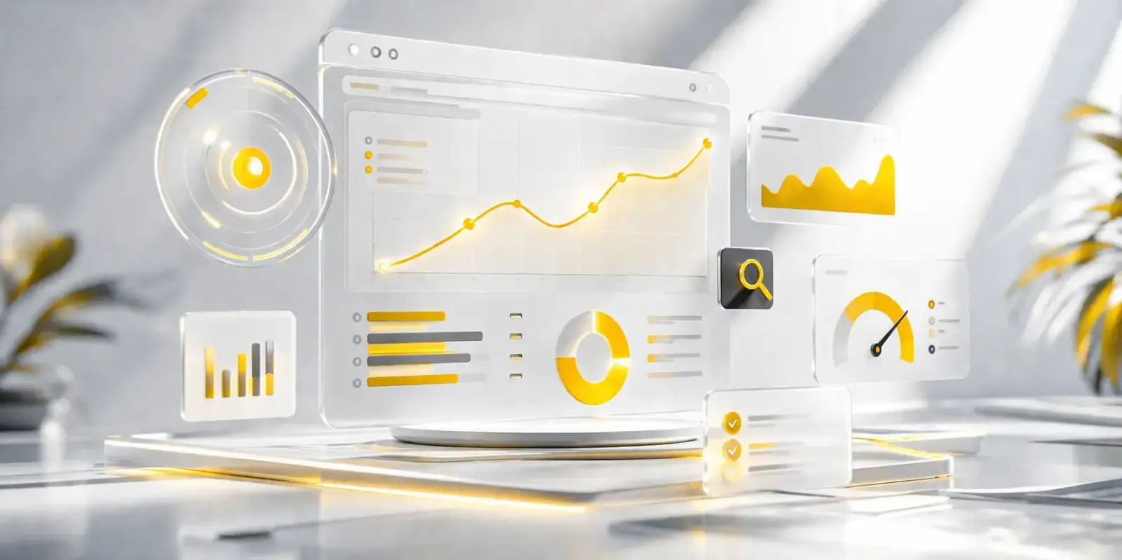 SEO Uyumlu Hızlı Web Siteleri — Anasayfa — Konya Web Tasarım