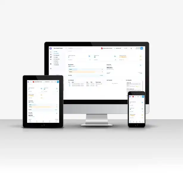 Bina Yönetim Sistemi (iyzico Ödeme + SMS + Push Bildirim) — Ürünler — Konya Web Tasarım