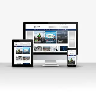 Blog-Portal V3 (Yeni Dil Sistemli) — Ürünler — Konya Web Tasarım