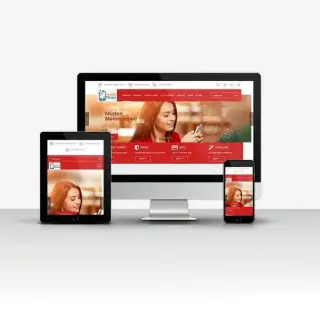 Cep Telefon Mağaza V1 görsel 1 — Ürünler — Konya Web Tasarım