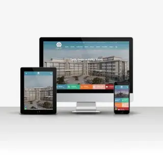 Dernek & Belediye & Vakıf Sitesi V7 (Sınırsız Dil) — Ürünler — Konya Web Tasarım