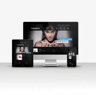Dj Scripti V1 görsel 1 — Ürünler — Konya Web Tasarım