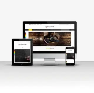 E-Ticaret V2 görsel 1 — Ürünler — Konya Web Tasarım