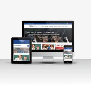 Eğitim-Etüt-Dershane V1 — Ürünler — Konya Web Tasarım