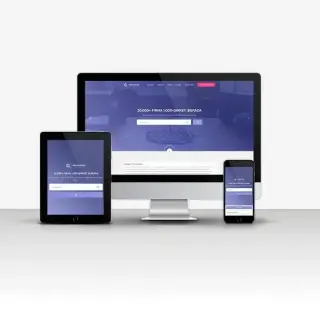 Firma Bul V1 - Firma Rehberi Sitesi görsel 1 — Ürünler — Konya Web Tasarım