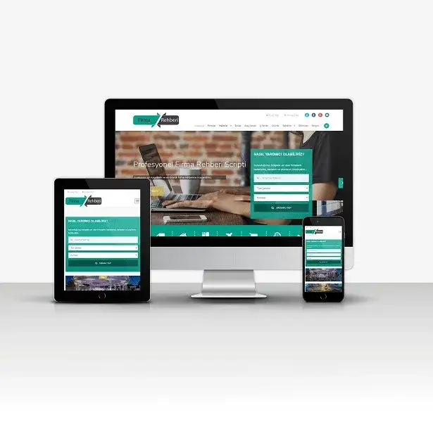 Firma Rehberi Scripti V1 — Ürünler — Konya Web Tasarım
