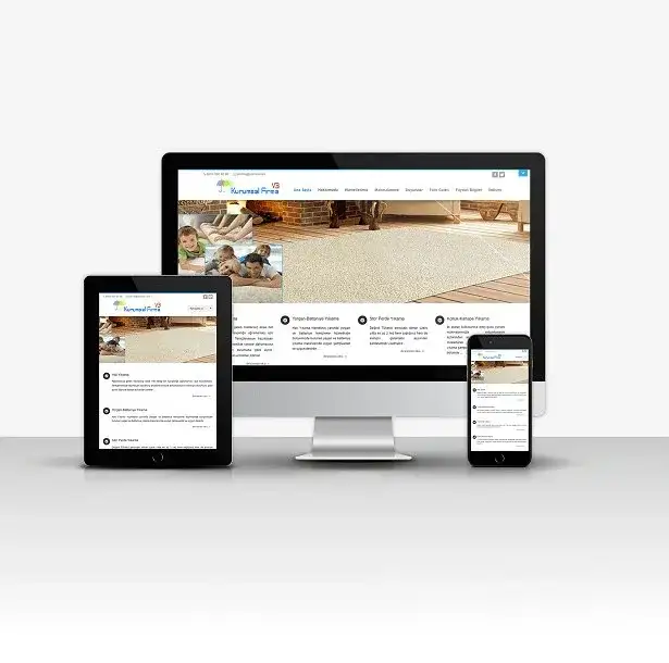 Firma V3 — Ürünler — Konya Web Tasarım