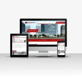 Firma V5 görsel 1 — Ürünler — Konya Web Tasarım