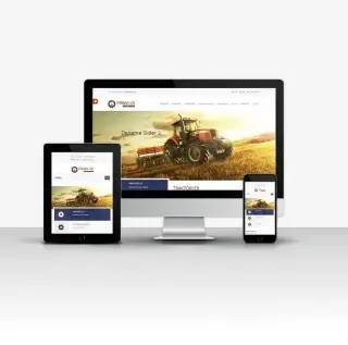 Firma V9 Çift Dil — Ürünler — Konya Web Tasarım