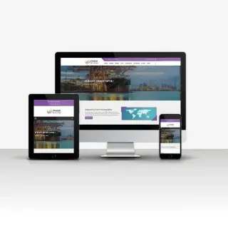 İmalat & Dış Ticaret V1 görsel 1 — Ürünler — Konya Web Tasarım