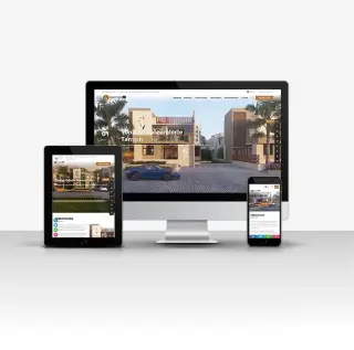 İnşaat Sitesi V11 (TÜM SEKTÖRLERE UYGUNDUR - Yeni Dil Sistemli) — Ürünler — Konya Web Tasarım