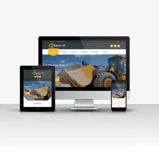 İnşaat V1 görsel 1 — Ürünler — Konya Web Tasarım