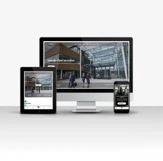 Kurumsal Firma — Ürünler — Konya Web Tasarım