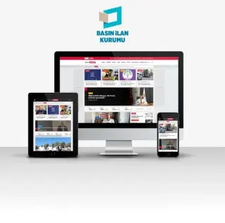Mega Haber Portalı (BİK Uyumlu - Gelişmiş Bot Sistemli) — Ürünler — Konya Web Tasarım