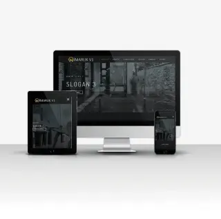 Mimarlık V1 görsel 1 — Ürünler — Konya Web Tasarım