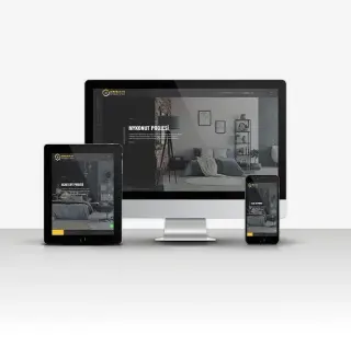 Mimarlık V2 (Sınırsız Dil) görsel 1 — Ürünler — Konya Web Tasarım
