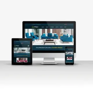 Mobilya Scripti V2 Çift Dil görsel 1 — Ürünler — Konya Web Tasarım