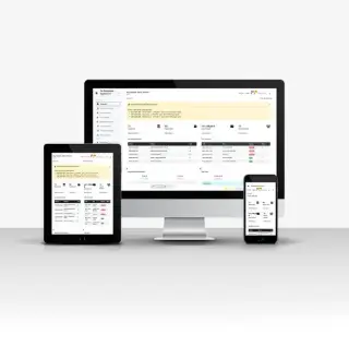 Ön Muhasebe Yazılımı V1 — Ürünler — Konya Web Tasarım