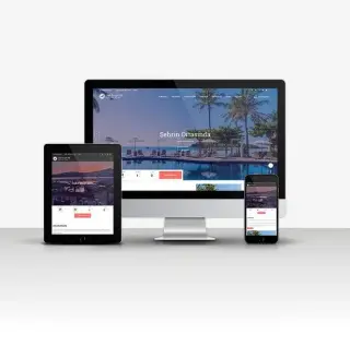 Otel V6 (Sınırsız Dil) — Ürünler — Konya Web Tasarım
