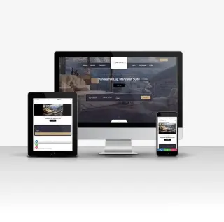 Otel V8 (Dönemsel Fiyat - Online Rezervasyon - Yeni Dil Sistemli) — Ürünler — Konya Web Tasarım