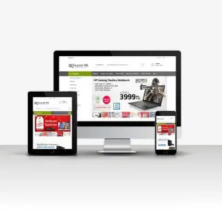 Platinum E-Ticaret V5 görsel 1 — Ürünler — Konya Web Tasarım