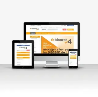 Profesyonel E-Ticaret V4 görsel 1 — Ürünler — Konya Web Tasarım