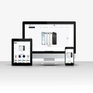 Profesyonel E-Ticaret V8 görsel 1 — Ürünler — Konya Web Tasarım