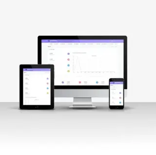 Teknik Servis - Servis Takip Sistemi - CRM — Ürünler — Konya Web Tasarım
