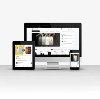 Ultra E-Ticaret  – Akıllı AI Otomasyon — Ürünler — Konya Web Tasarım
