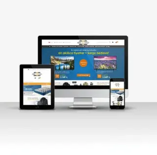 Ürün Satış Sitesi görsel 1 — Ürünler — Konya Web Tasarım