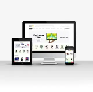 Ürün Satış V3 (GELİŞMİŞ E-TİCARET MODÜLLÜ Tüm Sektörlere Uygundur - Yeni Dil Sistemli) — Ürünler — Konya Web Tasarım