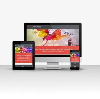 Web Ajans V2 görsel 1 — Ürünler — Konya Web Tasarım