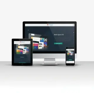 Web Ajans V3 görsel 1 — Ürünler — Konya Web Tasarım