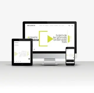 Web Ajans V4 — Ürünler — Konya Web Tasarım