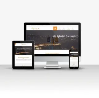 Web Tasarım & Ajans V1 görsel 1 — Ürünler — Konya Web Tasarım