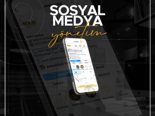 Konya Web Tasarım