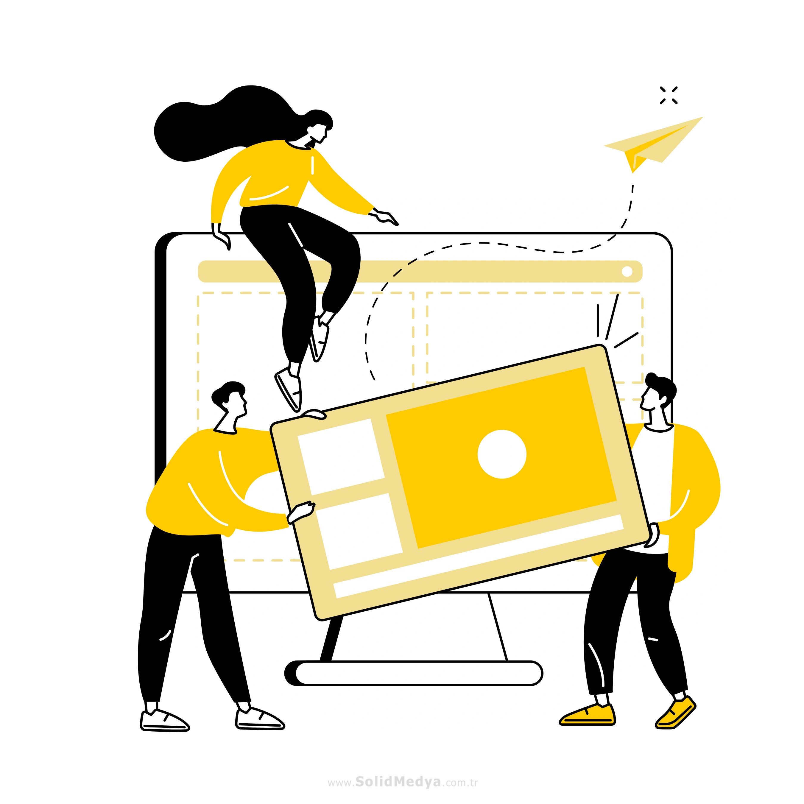 Kurumsal Web Tasarım